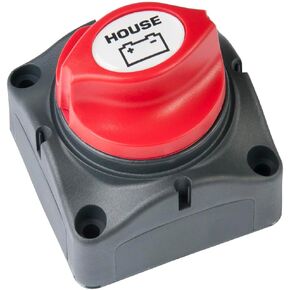 Marinco ParkPower 701HBRV House Battery Master Switch in Kuwait