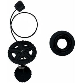 Diving Valve Scuba Exhaust Relief Mechanism Buoyancy Control Dump Release Replacement Kit Suitable for Divers Underwater Breathing Adjustment in Kuwait