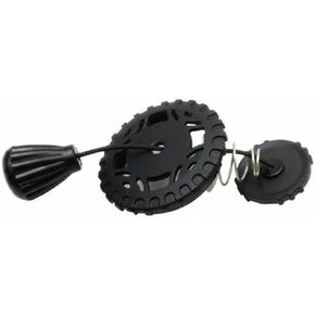 SM SunniMix Diving Pressure Valve Scuba Release Mechanism Dump Relief Component Compact Design Efficient Air Control Suitable for Diving Equipment Setup in Saudi Arabia