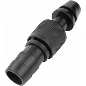 SM SunniMix Diving Buoy Valve Mouth Port Surface Marker Inflation Accessory TPU Structure Quick Oral Solution Suitable for Recreational Diving Professional Diving in Saudi Arabia