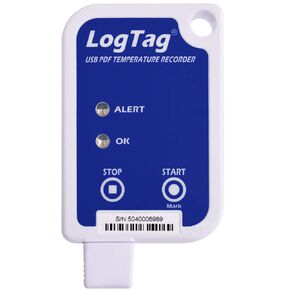 UTRIX-16 PDF Temperature Data Logger in Kuwait