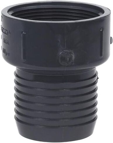 Krixis ADAPTR INSRT POLY 2" FPT by MfrPartNo 1435020RMC in Kuwait