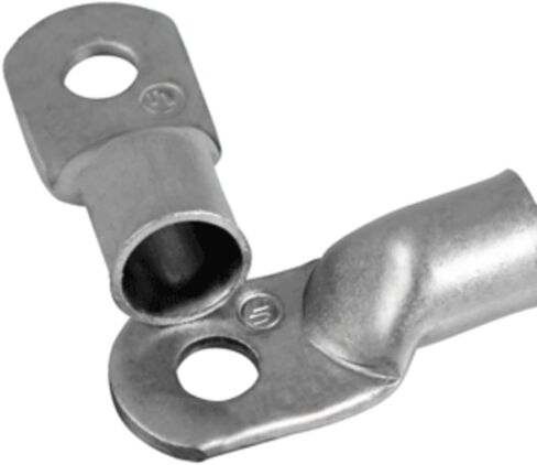 Ancor 252296 2/0 سلك ثقيل العروات 3/8 حجم المسمار البريدي - 2 حزمة من ملحقات القوارب البحرية RV in Kuwait