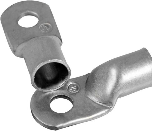 ANCOR Ancor Heavy Duty Lugs - 4 Gauge Wire - 5/16" Post - 2-Pack / 252255 / in Kuwait
