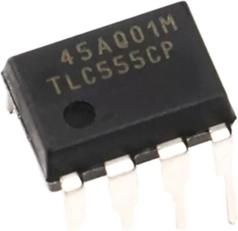 3 قطعة TLC555CP TLC555 الموقت DIP-8 شرائح in Kuwait