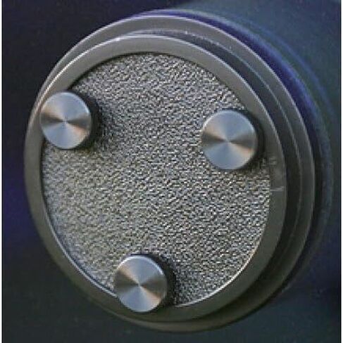 مقابض بوب لـ Meade مقاس 10 بوصة f/10 SCT مع ثلاثة براغي ثانوية M10-3 in Kuwait