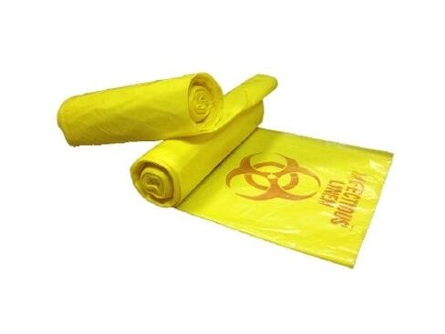 Corporation Infectious Linen Bag - Hdy304314Cs - 250 Each/Case in Kuwait