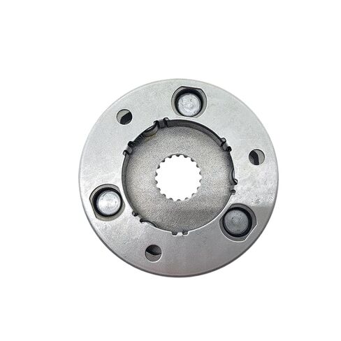 Starter Clutch Assembly One Way Bearing Compatible with RESV 125 150 155 GPD125-A GPD150-A OCITO 125 2DP-E5570-00 2DPE55700000 in Kuwait