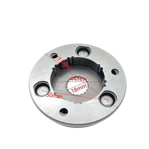 Starter Clutch Assembly One Way Bearing Compatible with RESV 125 150 155 GPD125-A GPD150-A OCITO 125 2DP-E5570-00 2DPE55700000 in Kuwait