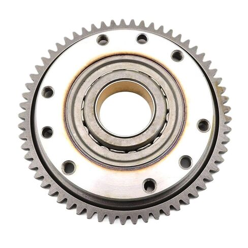 مجموعة القابض المبتدئة مع حبة تحمل في اتجاه واحد لتحدي F650 F650CS G650X F650GS G650X Country G650X Moto (بادئ القابض Assy) in Kuwait