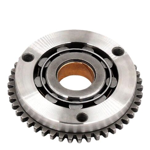 تحمل مجموعة القابض كاتب متوافق مع TTR125E TT-R125 TTR125 TTR125R 2003 2004 2005 2006 2007 in Kuwait