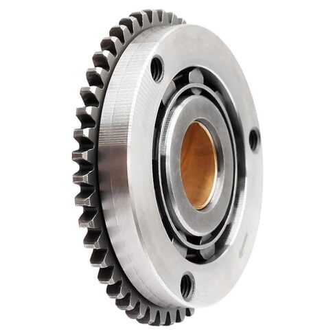 تحمل مجموعة القابض كاتب متوافق مع TTR125E TT-R125 TTR125 TTR125R 2003 2004 2005 2006 2007 in Kuwait
