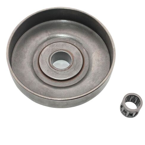 Clutch Drum Sprocket Needle Bearing Compatible with MS1432 MS1435 2318 3000 3200 3210 3214 3216 3505 3516 365 3805 3818 in Kuwait