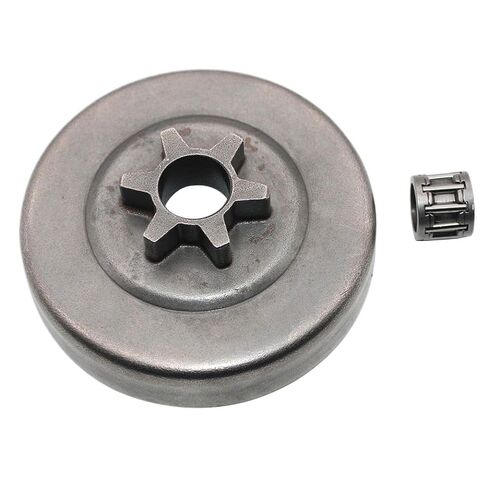 Clutch Drum Sprocket Needle Bearing Compatible with MS1432 MS1435 2318 3000 3200 3210 3214 3216 3505 3516 365 3805 3818 in Kuwait