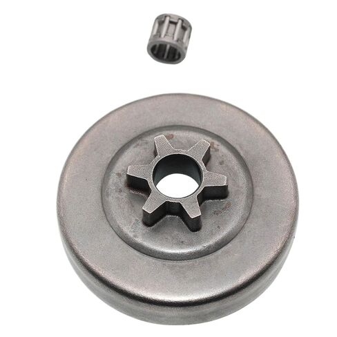 Clutch Drum Sprocket Needle Bearing Compatible with MS1432 MS1435 2318 3000 3200 3210 3214 3216 3505 3516 365 3805 3818 in Kuwait