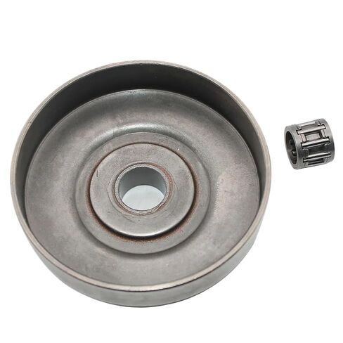 Clutch Drum Sprocket Needle Bearing Compatible with MS1432 MS1435 2318 3000 3200 3210 3214 3216 3505 3516 365 3805 3818 in Kuwait