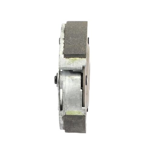 Wet Clutch Shoe Carrier Assembly with Springs Compatible with YP250 YP 250 A D Majesty 1995 1996 1997 1998 1999 in Kuwait