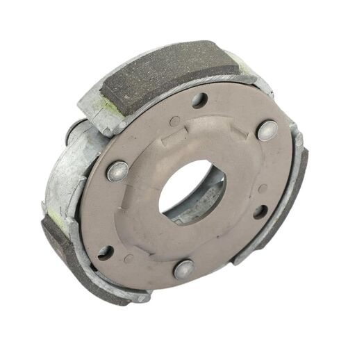 Wet Clutch Shoe Carrier Assembly with Springs Compatible with YP250 YP 250 A D Majesty 1995 1996 1997 1998 1999 in Kuwait