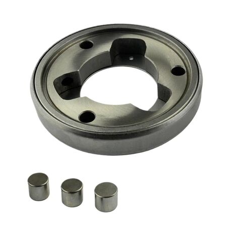 One Way Bearing Starter Clutch Assembly Compatible with GN250 GN 250 1985 1988–1994 1996 1998–2001 Part Number 12600-38813-000 in Kuwait