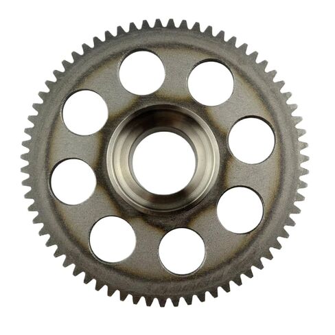 One Way Bearing Starter Clutch Assembly Compatible with GN250 GN 250 1985 1988–1994 1996 1998–2001 Part Number 12600-38813-000 in Kuwait