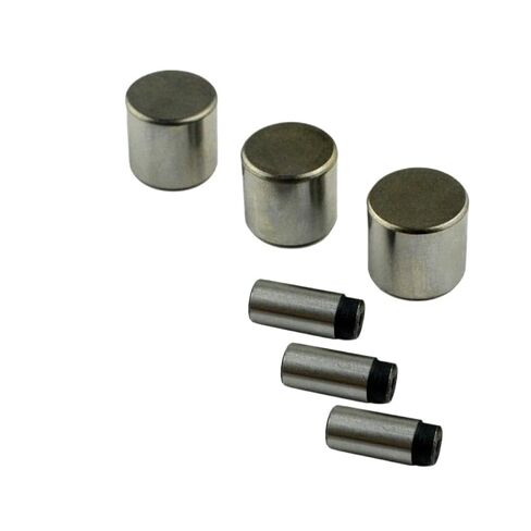 One Way Bearing Starter Clutch Assembly Compatible with GN250 GN 250 1985 1988–1994 1996 1998–2001 Part Number 12600-38813-000 in Kuwait