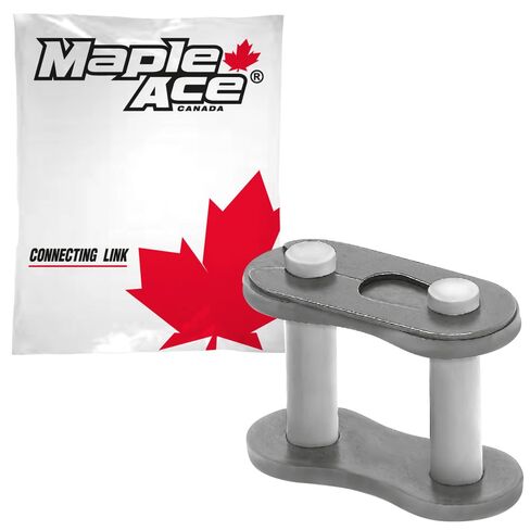 MAPLE ACE 20B وصلة توصيل رئيسية لسلسلة دوارة مفردة (الكمية 2) in Kuwait