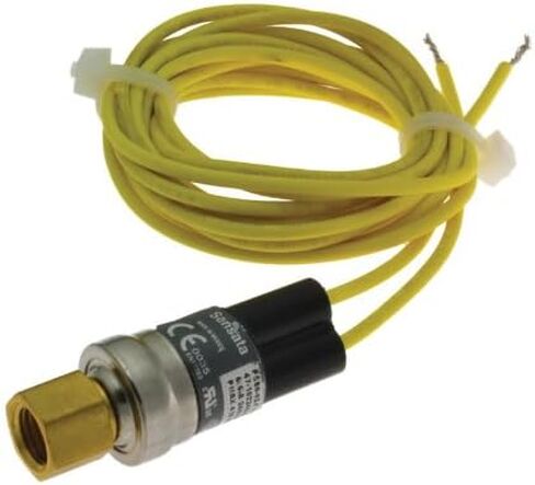 حد الضغط المنخفض Rheem - إعادة الضبط التلقائي #47-102240-02 in Kuwait