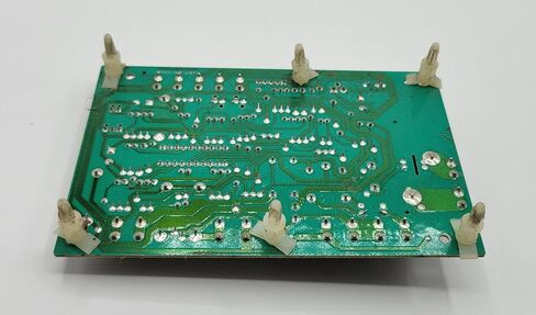 Replacement for Rheem Ruud Control Board 1157-121 47-102684-08 in Kuwait