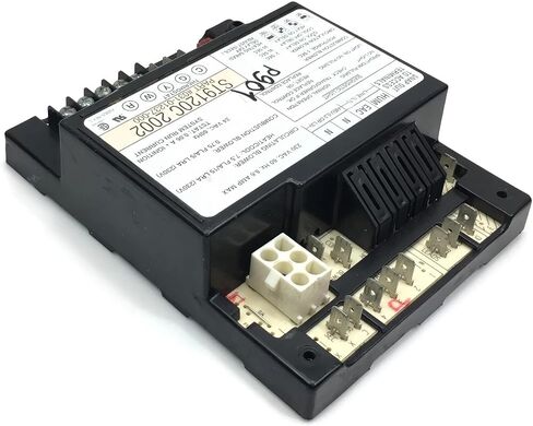 ST9120C2002 للوحة دائرة التحكم في فرن هانيويل 031-01237-000 in Kuwait