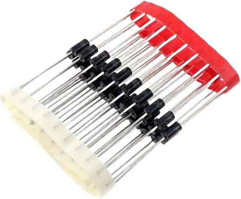 20PCS P6KE6.8CA DO-15 P6KE10CA TVS Diode P6KE18CA P6KE20CA P6KE12CA P6KE13CA P6KE15CA P6KE30CA P6KE33CA P6KE47CA P6KE100CA 6.8V(P6KE18CA) in Kuwait