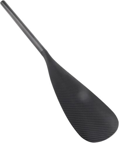 Aluminium Alloy Adjustable Boat Canoe Paddle for All Paddlers in Kuwait