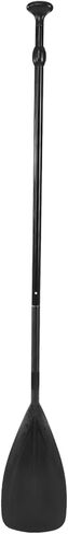 Aluminium Alloy Adjustable Boat Canoe Paddle for All Paddlers in Kuwait
