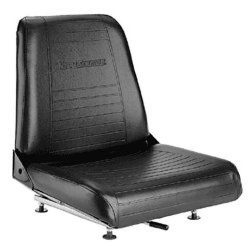 Universal Vynal Forklift Seat in Kuwait