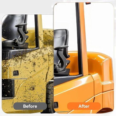 Forklift Cover for SkyTrak Telehandler 6042 2015–2026, Forklift Protection Cover, All-Season Protection Forklifts Cab Covers, Heavy Duty All-Weather Forklifts Truck Covers in Kuwait