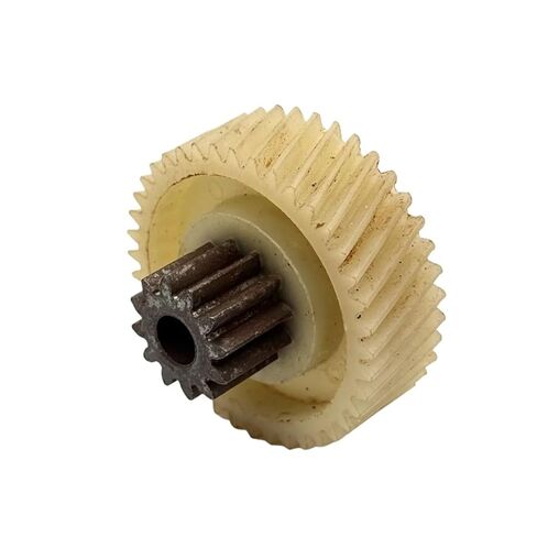 1pcs T10 Shredder Gear Accessories S8 S1 S2 T6 Rubber Wheel Gear 12/40 Teeth Gear Wheel in Kuwait