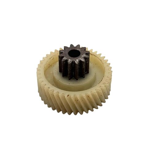 1pcs T10 Shredder Gear Accessories S8 S1 S2 T6 Rubber Wheel Gear 12/40 Teeth Gear Wheel in Kuwait