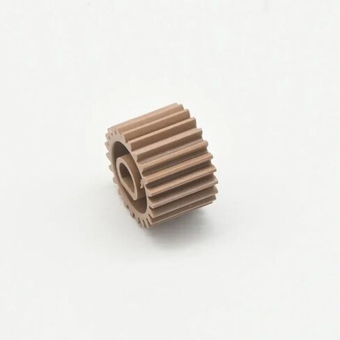 Paper Feed Gear 10X FE3-3222-000 Fuser Lower Pressure Roller Gear 23T for 2002 2202 2204 IR2002 IR2202 IR2204 in Kuwait
