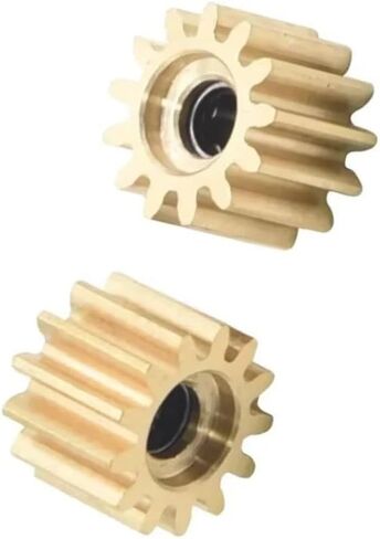 Paper Feed Gear CQ890-67091 for T520 T120 T830 T730 T130 T525 T520 T120 T830 T730 T130 T525 T530 Copper Gear Cutter Assembly in Kuwait