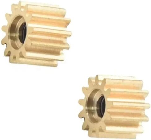 Paper Feed Gear CQ890-67091 for T520 T120 T830 T730 T130 T525 T520 T120 T830 T730 T130 T525 T530 Copper Gear Cutter Assembly in Kuwait