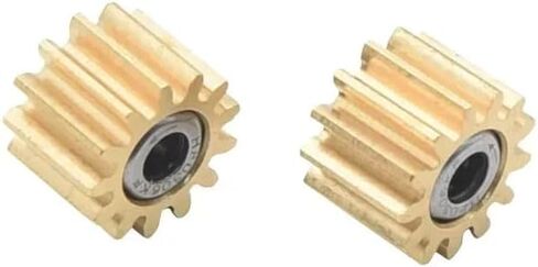 Paper Feed Gear CQ890-67091 for T520 T120 T830 T730 T130 T525 T520 T120 T830 T730 T130 T525 T530 Copper Gear Cutter Assembly in Kuwait