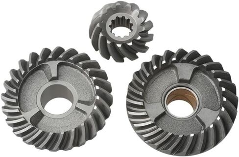 مجموعة تروس للمحرك الخارجي 9.9HP 15HP 18HP 2 السكتة الدماغية أو 4 السكتة الدماغية 350-64010-0 350-64020-0 350-64030-0 محرك القارب in Kuwait