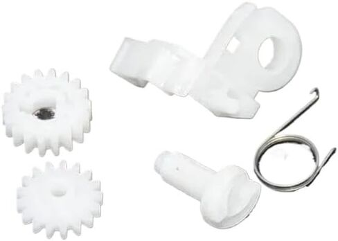 Gear 20X 302M214201 Compatible with FS1120 FS1020 FS1125 FS1025 FS1020 FS1025 FS1120 FS1125 FS1220 FS1320 FS1325 MFP1040 MFP1041 MFP1060 MFP1061DN in Kuwait