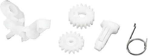 Gear 20X 302M214201 Compatible with FS1120 FS1020 FS1125 FS1025 FS1020 FS1025 FS1120 FS1125 FS1220 FS1320 FS1325 MFP1040 MFP1041 MFP1060 MFP1061DN in Kuwait