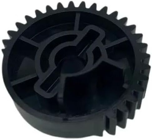 Paper Feed Gear 1PCS A55C719500 Main Motor Gear for C1085 C1100 C6085 C6100 in Kuwait