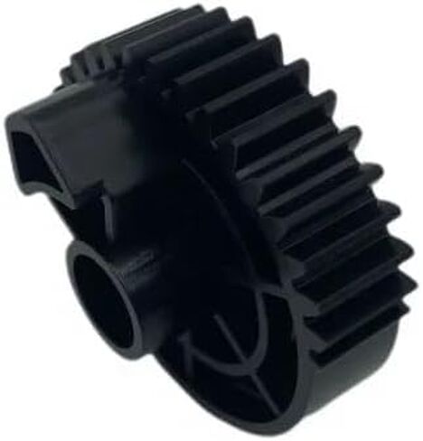 Paper Feed Gear 1PCS A55C719500 Main Motor Gear for C1085 C1100 C6085 C6100 in Kuwait