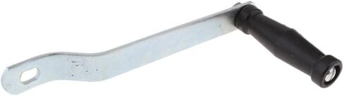 Black Yachts Galvanized Marine Boat Windlass Comfort Grip in Kuwait