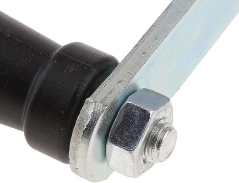 Black Yachts Galvanized Marine Boat Windlass Comfort Grip in Kuwait