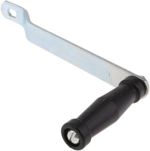 Black Yachts Galvanized Marine Boat Windlass Comfort Grip in Kuwait