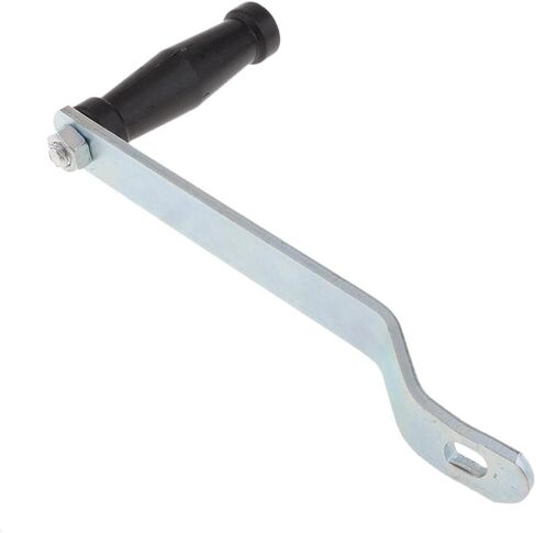 Black Yachts Galvanized Marine Boat Windlass Comfort Grip in Kuwait
