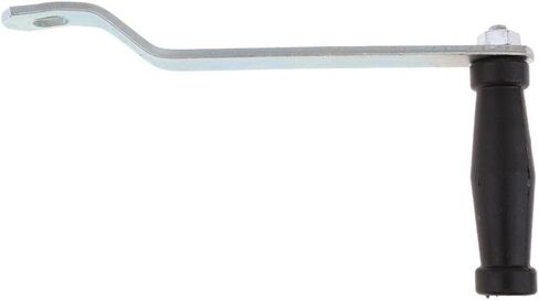 Black Yachts Galvanized Marine Boat Windlass Comfort Grip in Kuwait